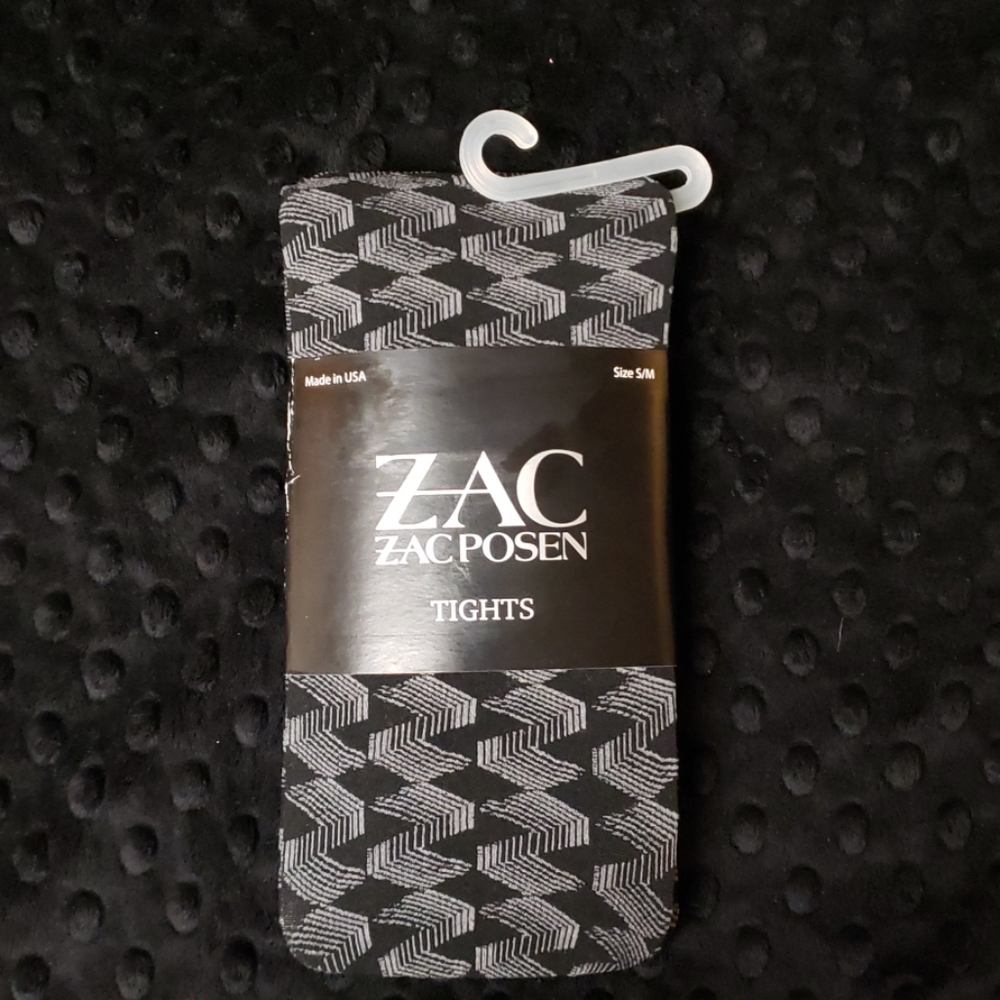 Zac Zac Posen Tights